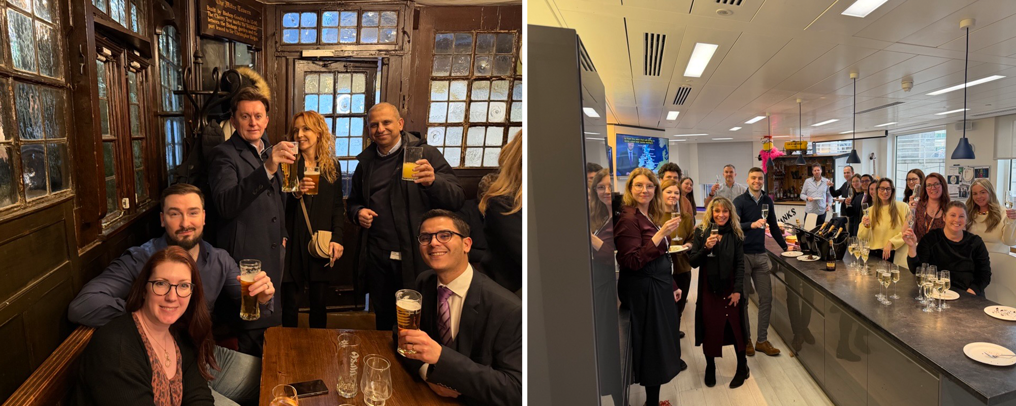 Keltie staff celebrate.png